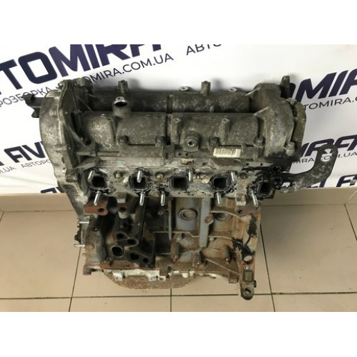 Двигун (55 kW \ 75 Кс) Fiat Punto 3 1.3 D Multijet 2005-2018 199A9000